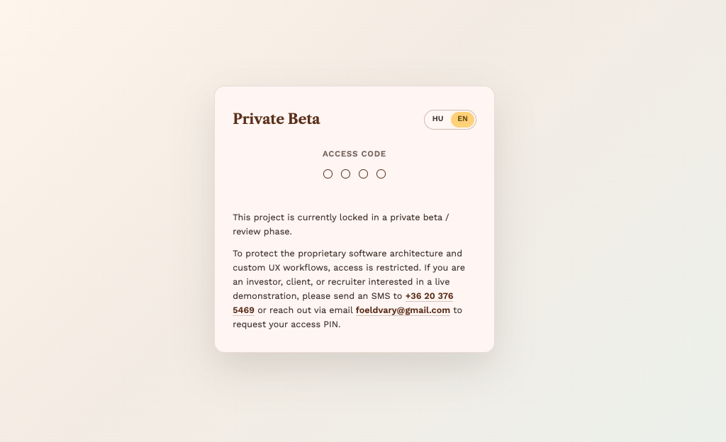Push notification on lock screen