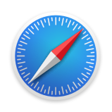 Safari Web App