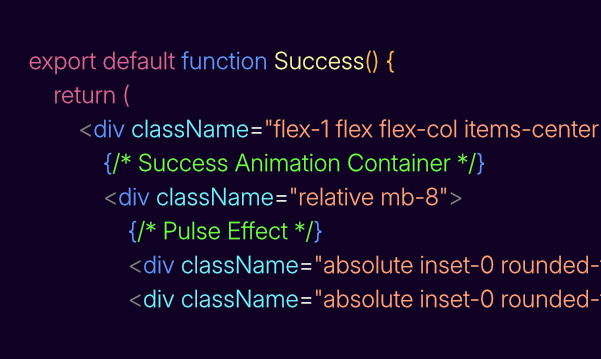 Code Snippet