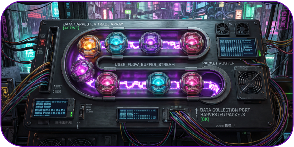 Insurance UI Showcase