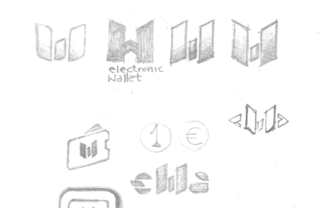 Pencil Sketches