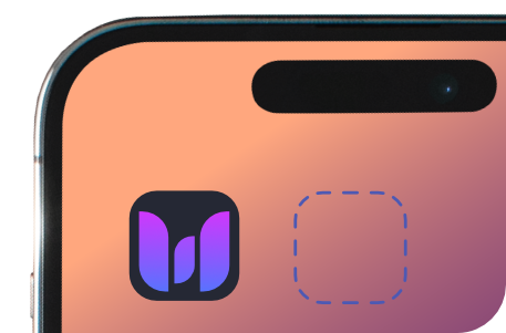 App Screen Mockup