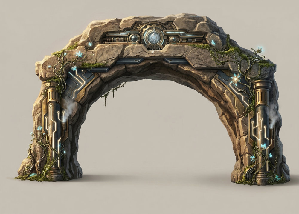 Nanobanana generated art