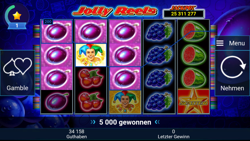 Dedicated mobile layout
