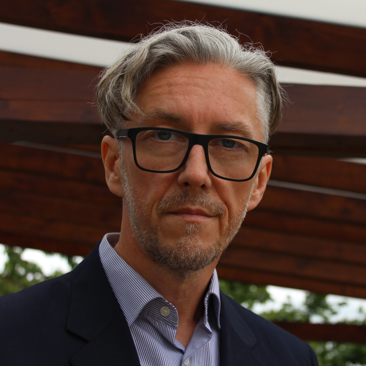 László Földváry