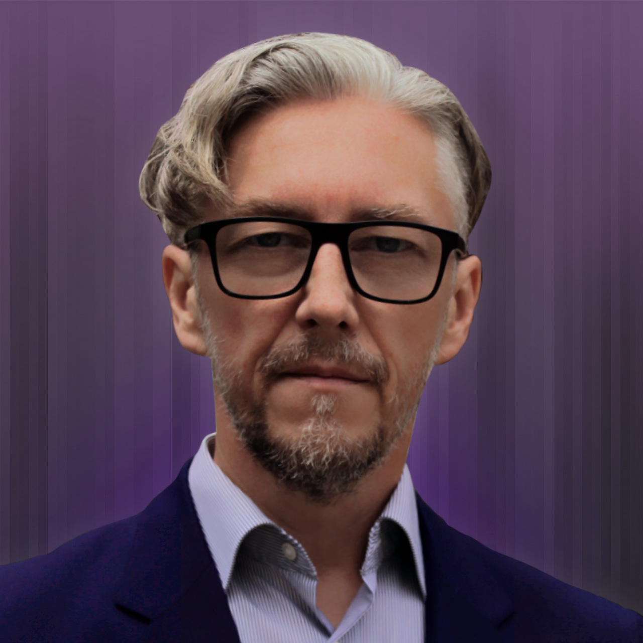 László Földváry Senior UI Designer
