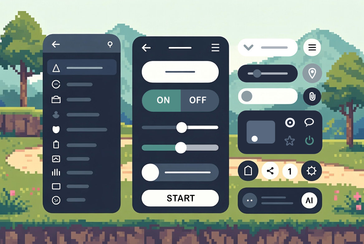 László Földváry Portfólió