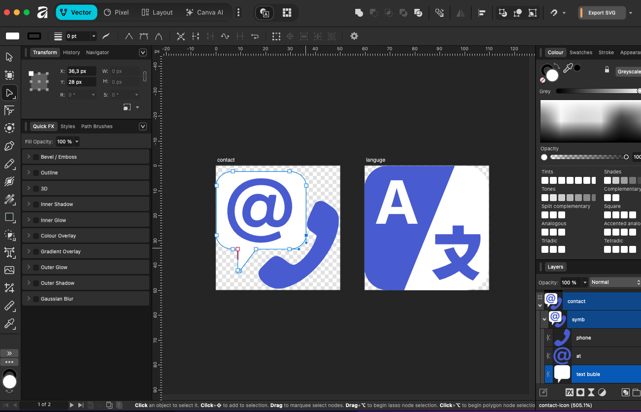 Project Antigravity Hero